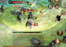 3D跨平臺(tái)游戲開(kāi)發(fā) 技術(shù)與實(shí)踐