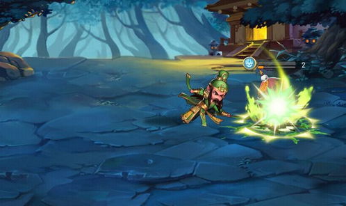 2023熱門(mén)卡牌手游排行榜 探索創(chuàng)新玩法的游戲開(kāi)發(fā)之作