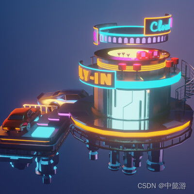 從零開始 非技術背景如何著手開發網絡游戲