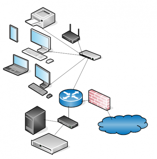 面向初學者的 Linux 網絡硬件 從軟件思維到網絡軟件開發入門
